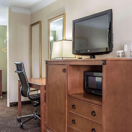 Clarion Inn Morgan City Εξωτερικό φωτογραφία