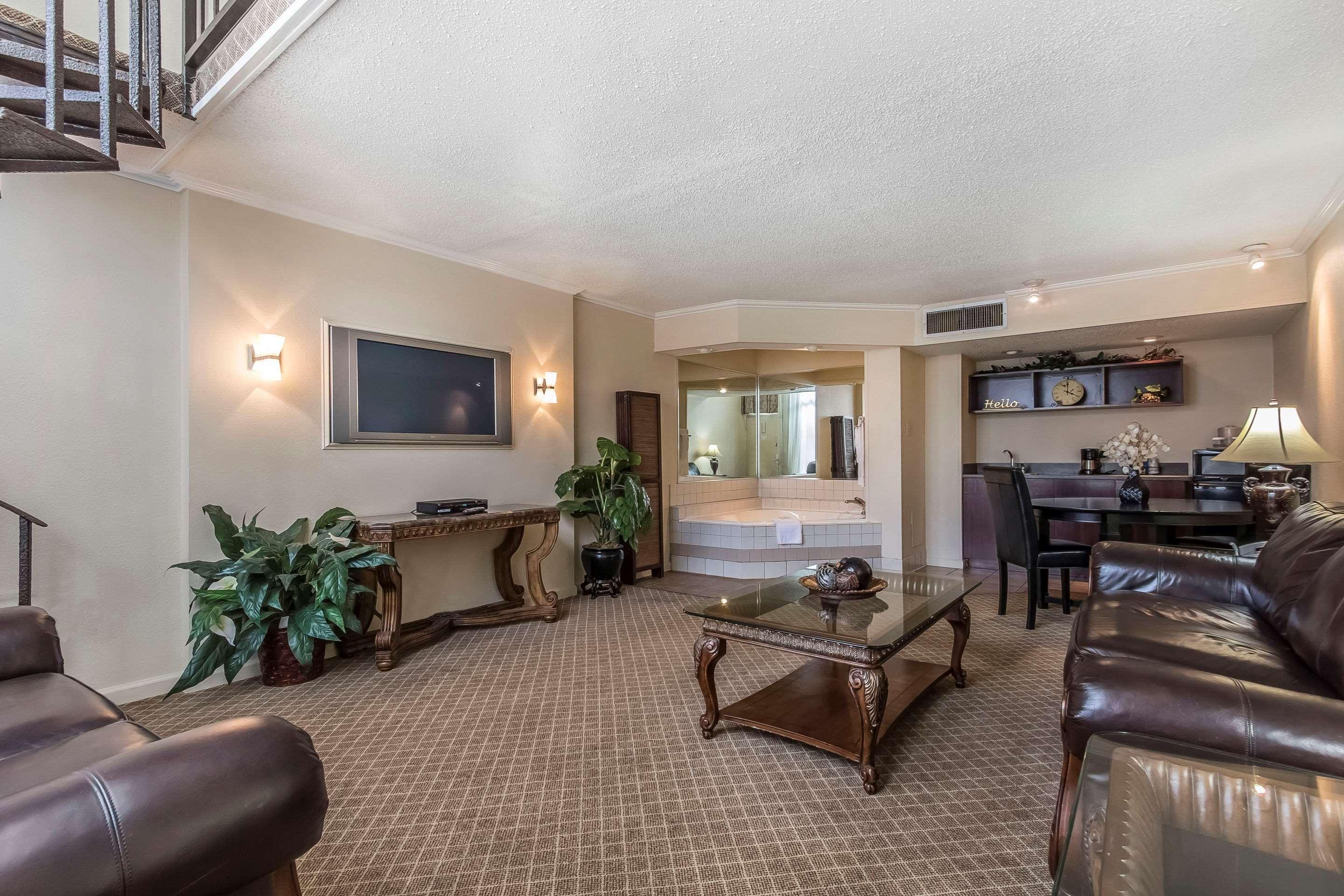 Clarion Inn Morgan City Εξωτερικό φωτογραφία