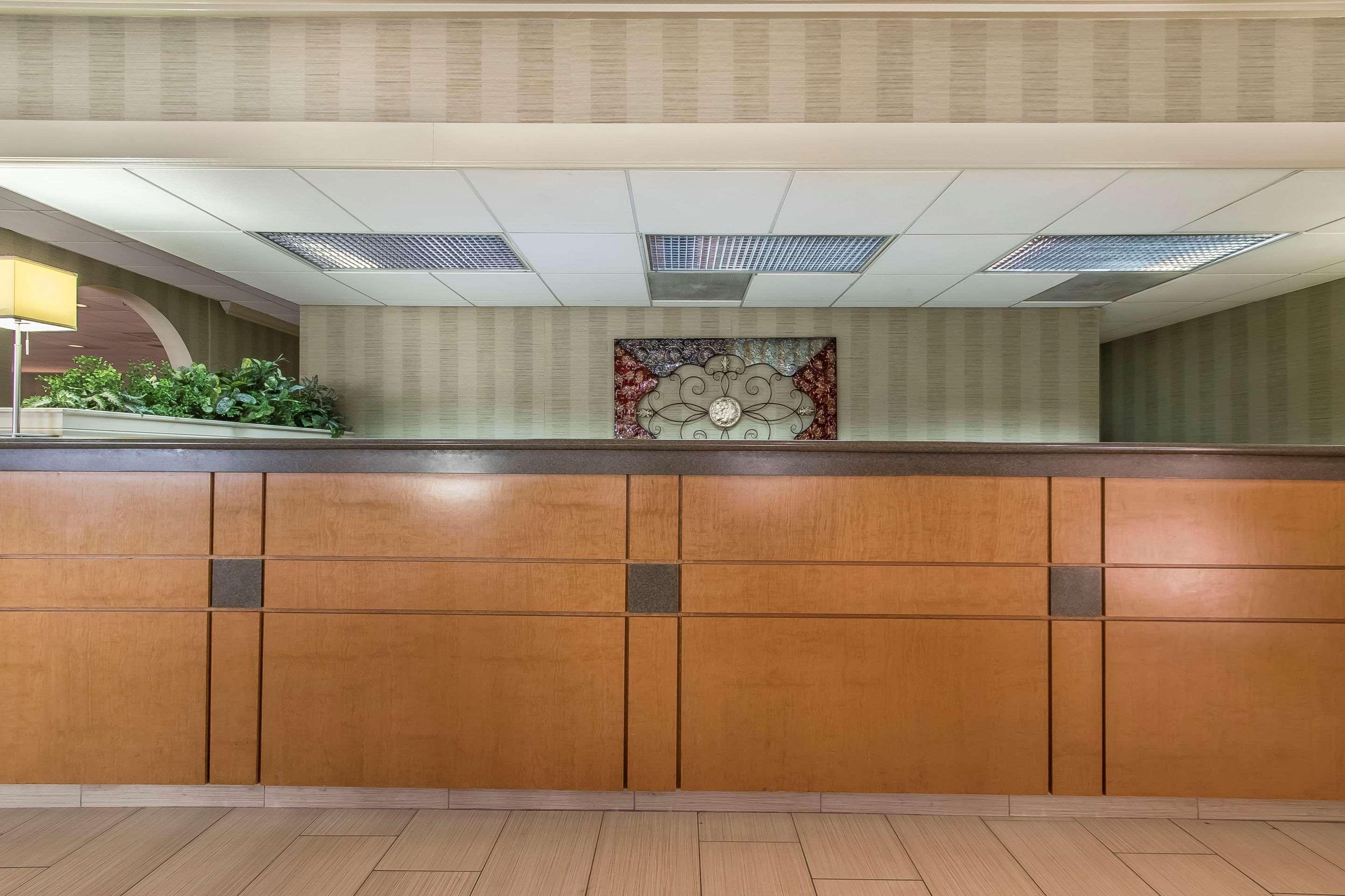 Clarion Inn Morgan City Εξωτερικό φωτογραφία