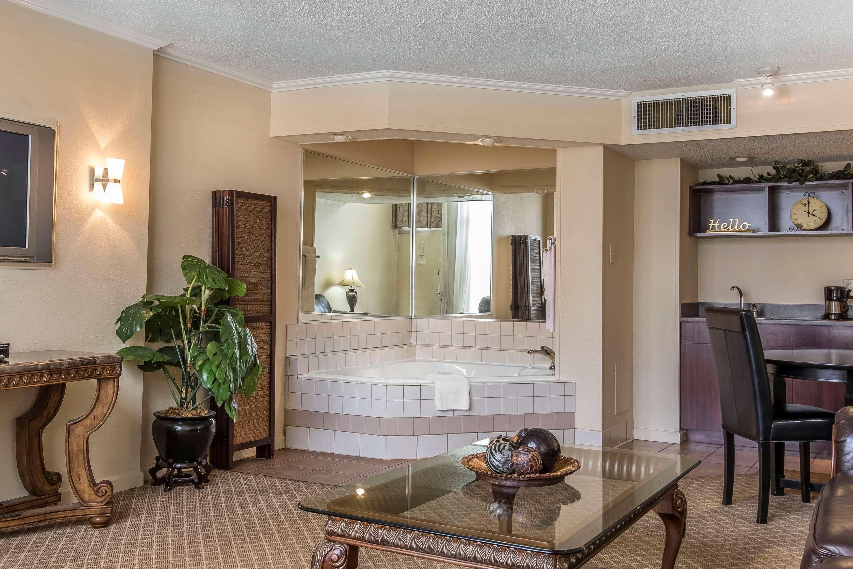 Clarion Inn Morgan City Εξωτερικό φωτογραφία