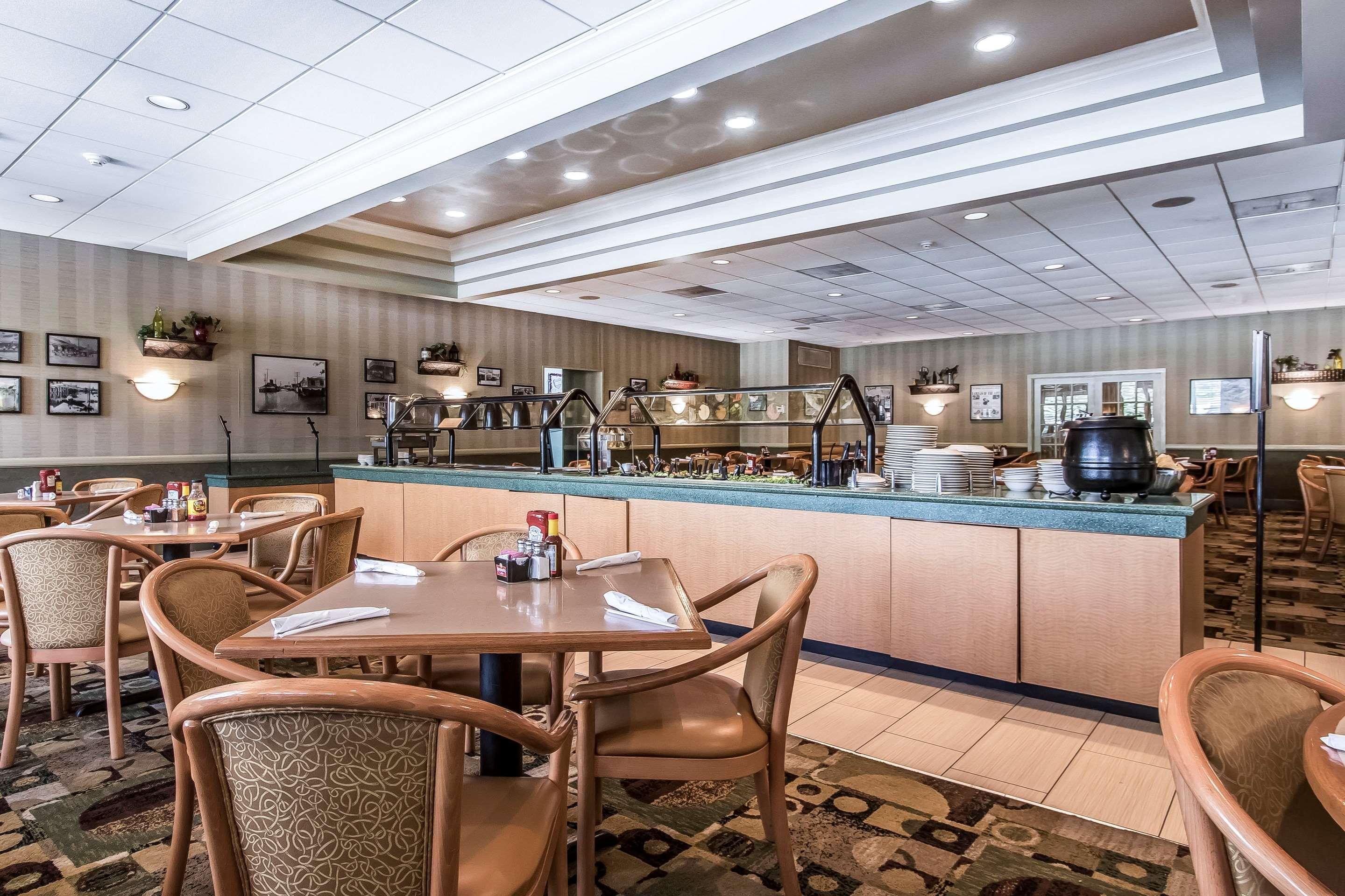 Clarion Inn Morgan City Εξωτερικό φωτογραφία