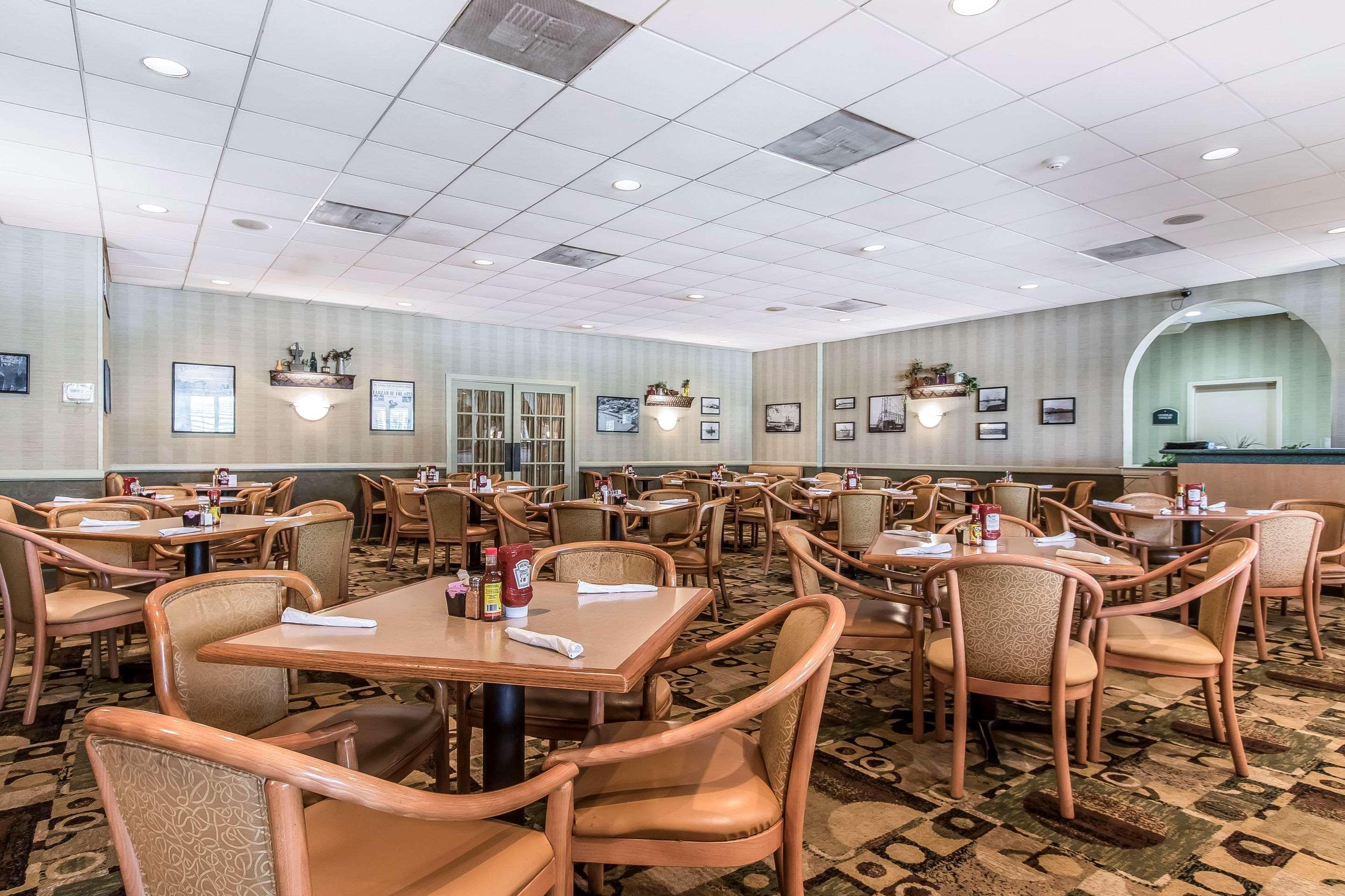 Clarion Inn Morgan City Εξωτερικό φωτογραφία