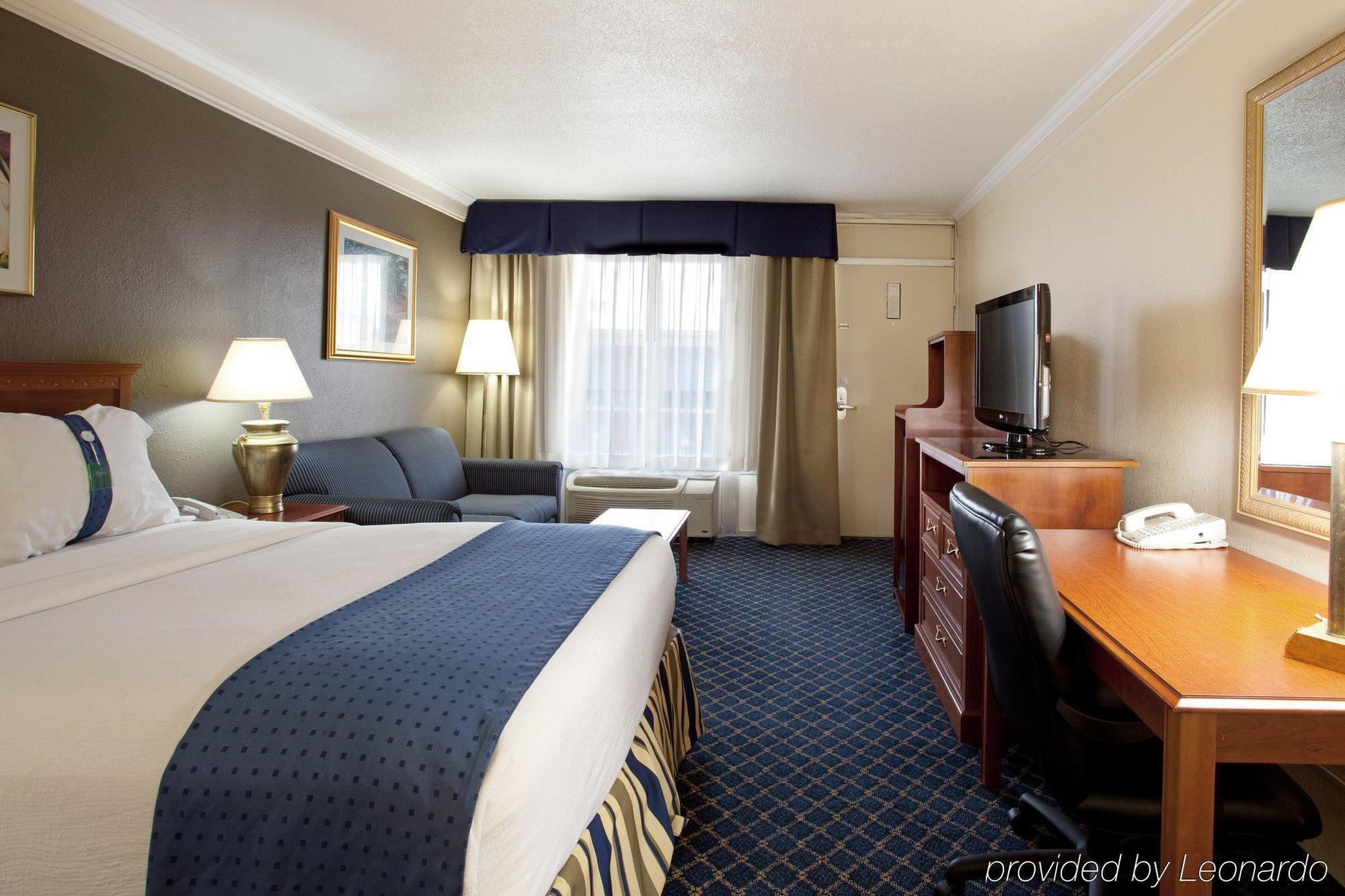 Clarion Inn Morgan City Εξωτερικό φωτογραφία