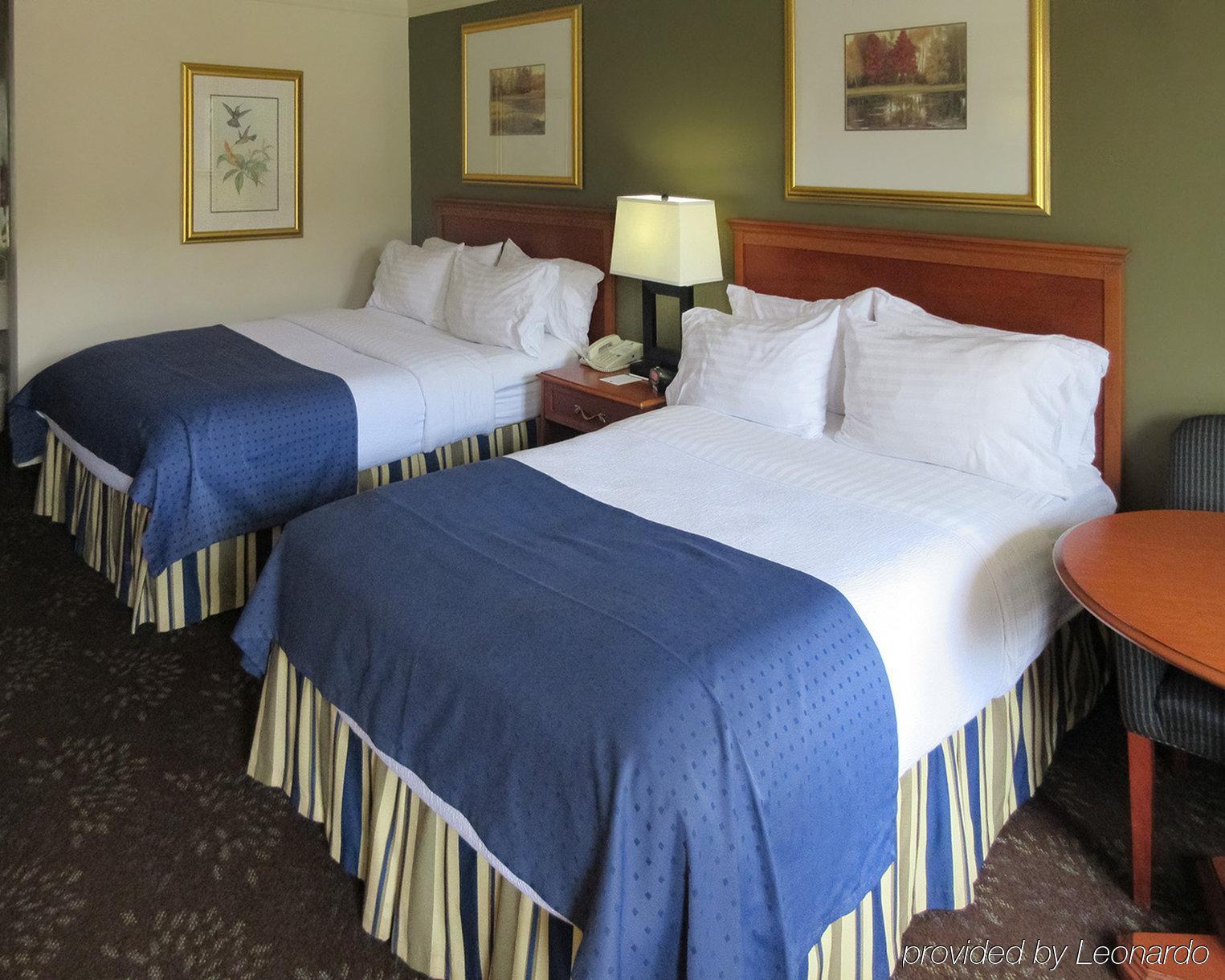 Clarion Inn Morgan City Εξωτερικό φωτογραφία