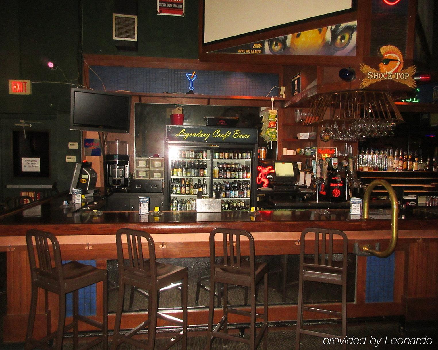Clarion Inn Morgan City Εξωτερικό φωτογραφία