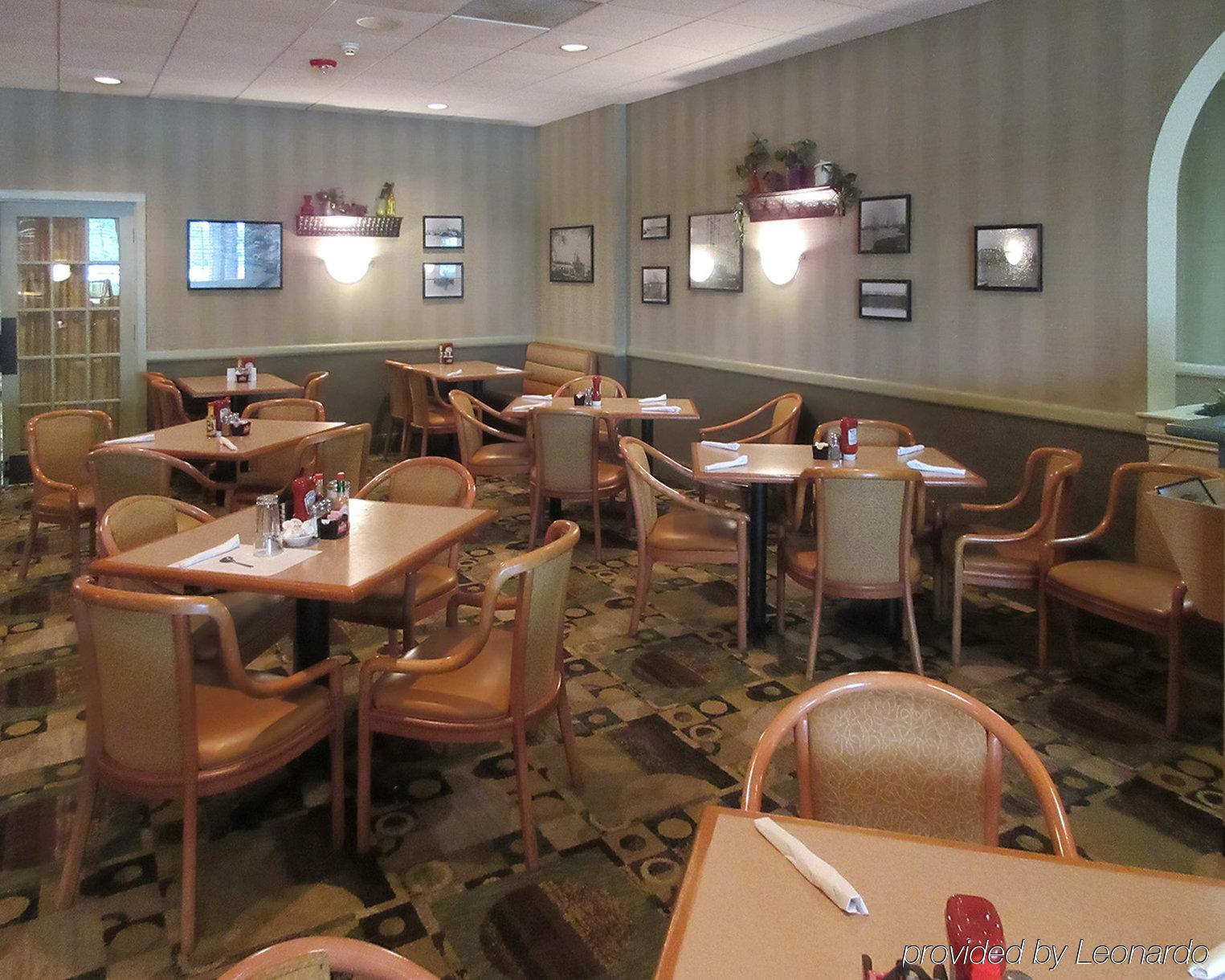 Clarion Inn Morgan City Εξωτερικό φωτογραφία