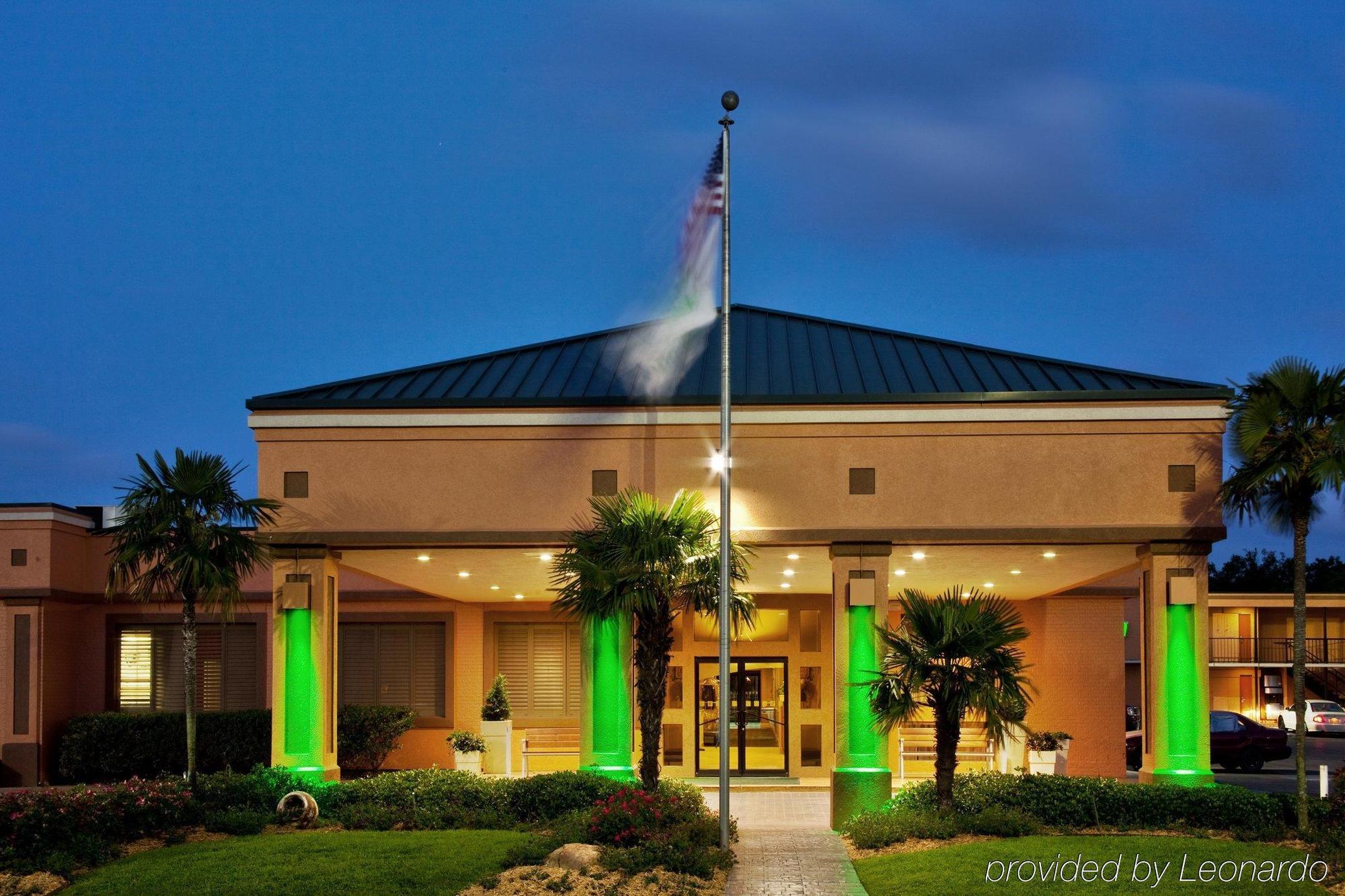 Clarion Inn Morgan City Εξωτερικό φωτογραφία