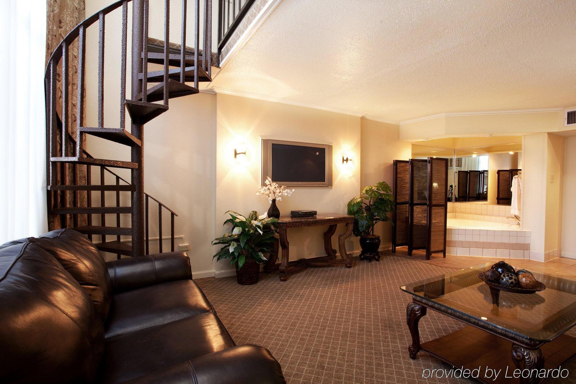 Clarion Inn Morgan City Εξωτερικό φωτογραφία