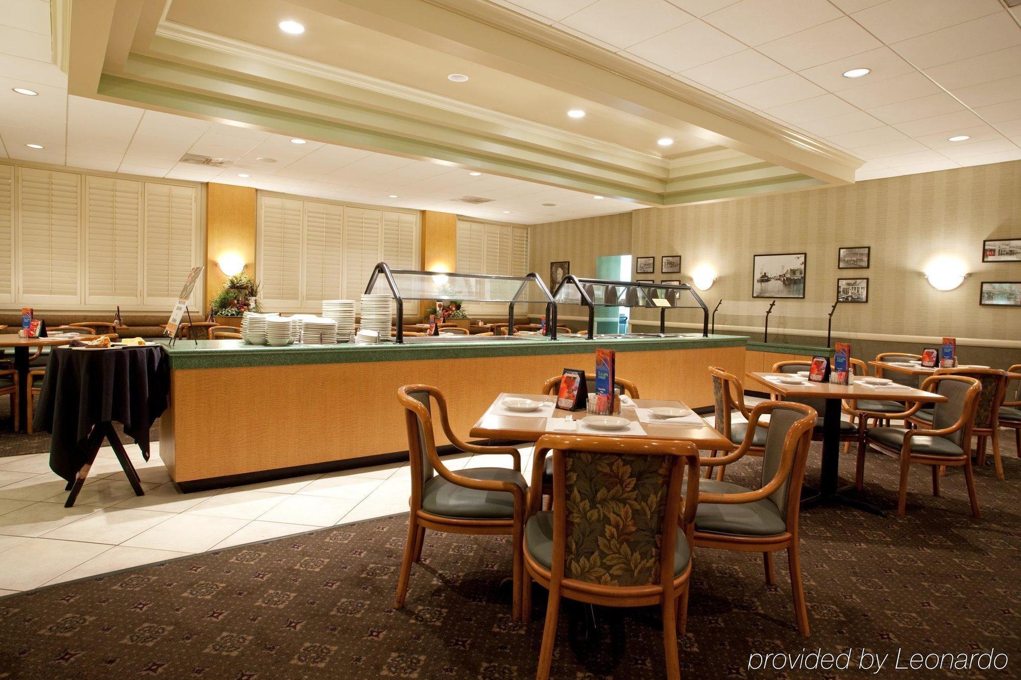 Clarion Inn Morgan City Εξωτερικό φωτογραφία