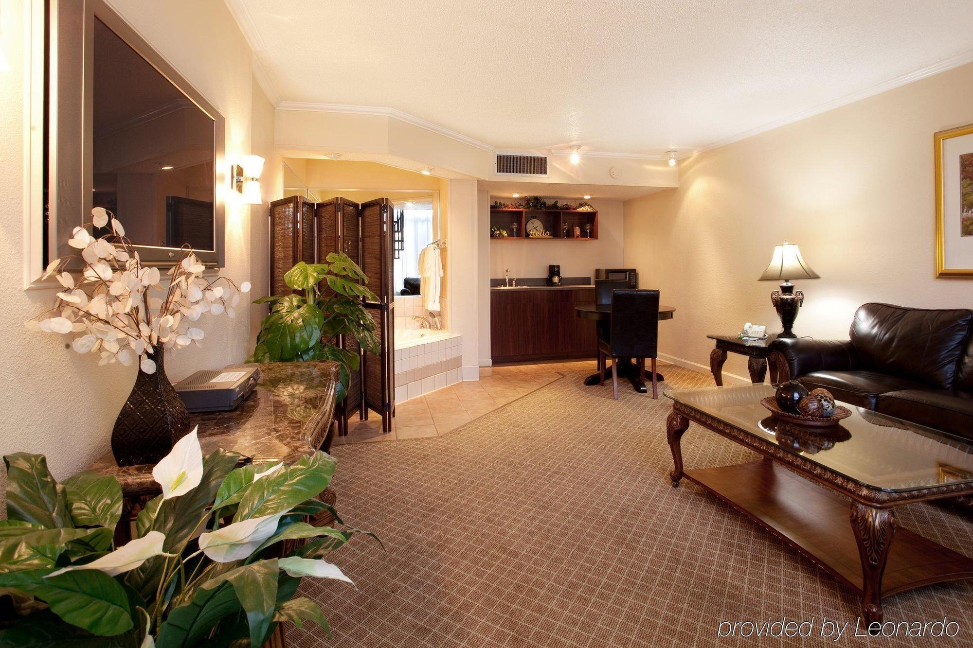Clarion Inn Morgan City Εξωτερικό φωτογραφία