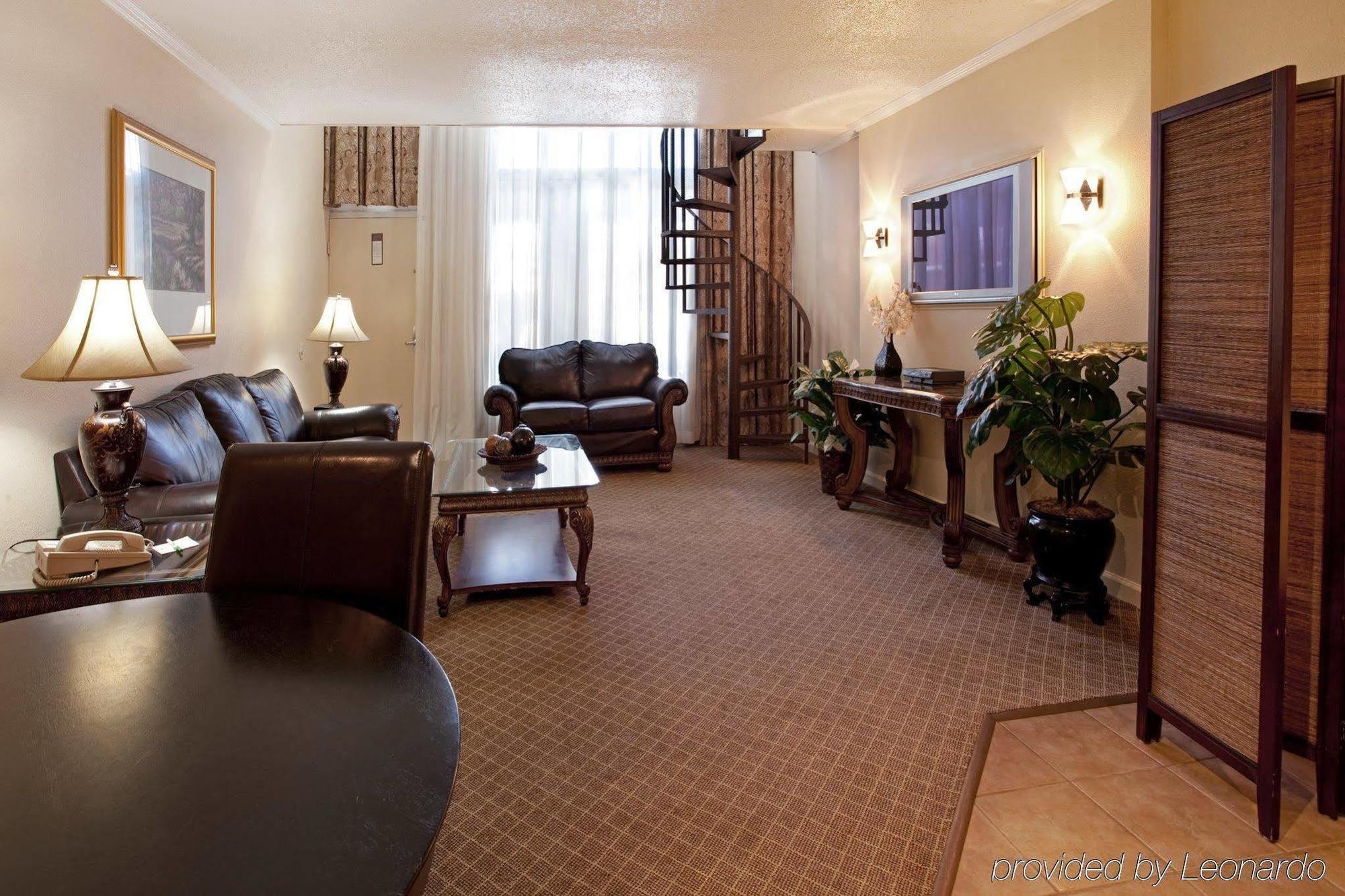 Clarion Inn Morgan City Εξωτερικό φωτογραφία
