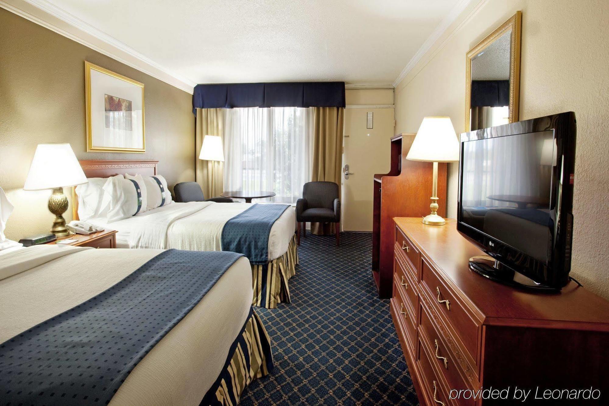 Clarion Inn Morgan City Εξωτερικό φωτογραφία