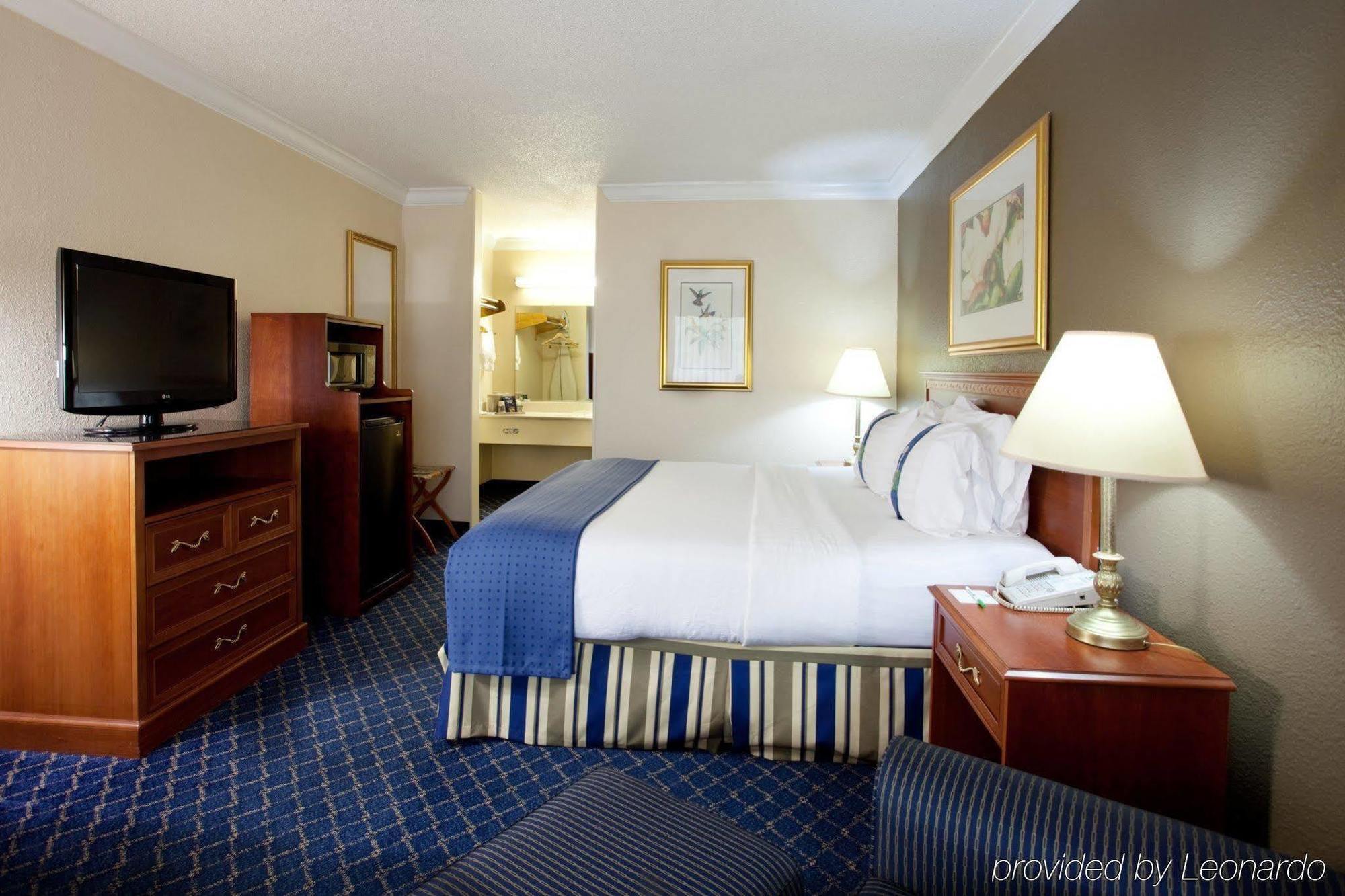 Clarion Inn Morgan City Εξωτερικό φωτογραφία