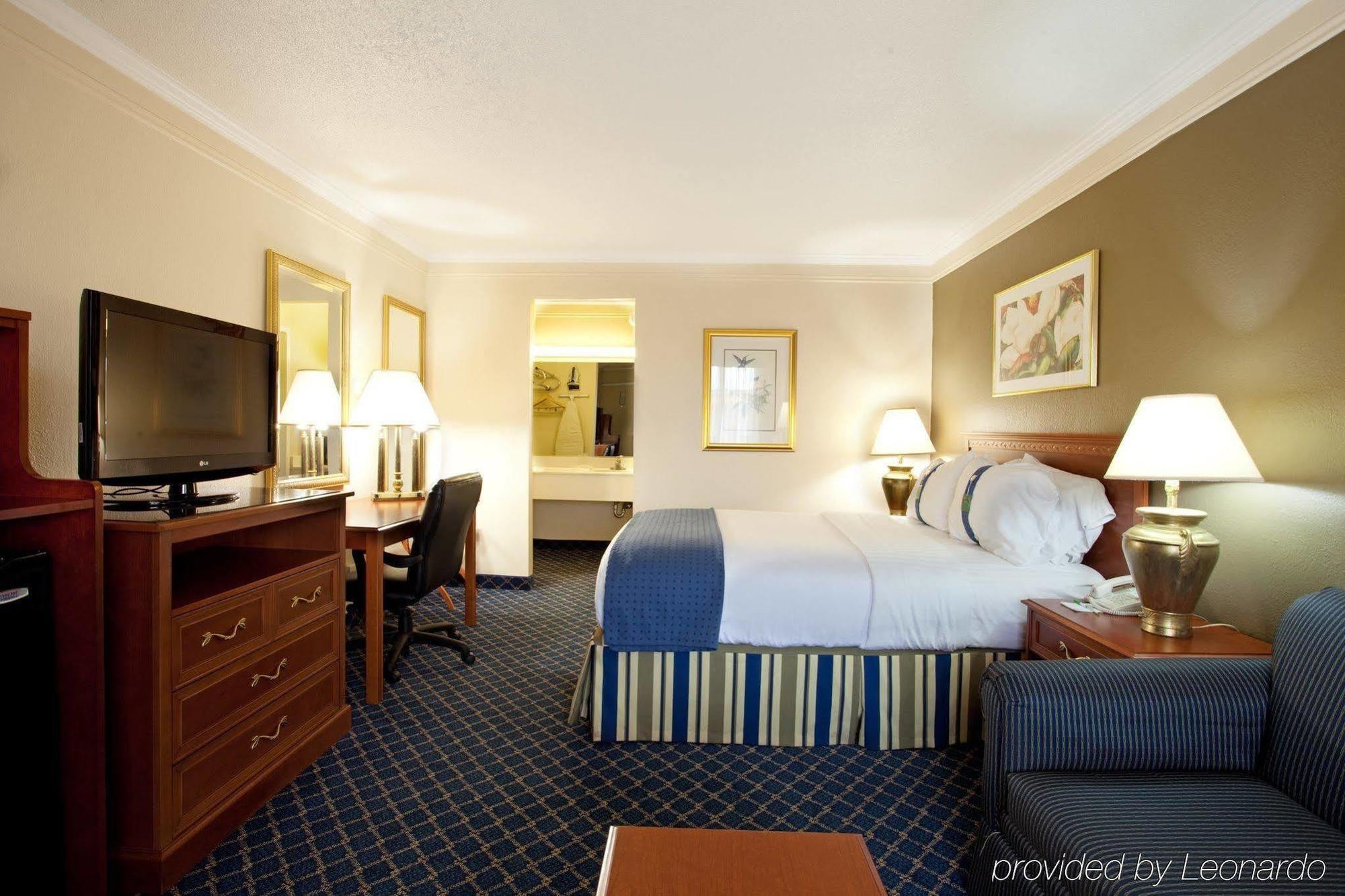 Clarion Inn Morgan City Εξωτερικό φωτογραφία