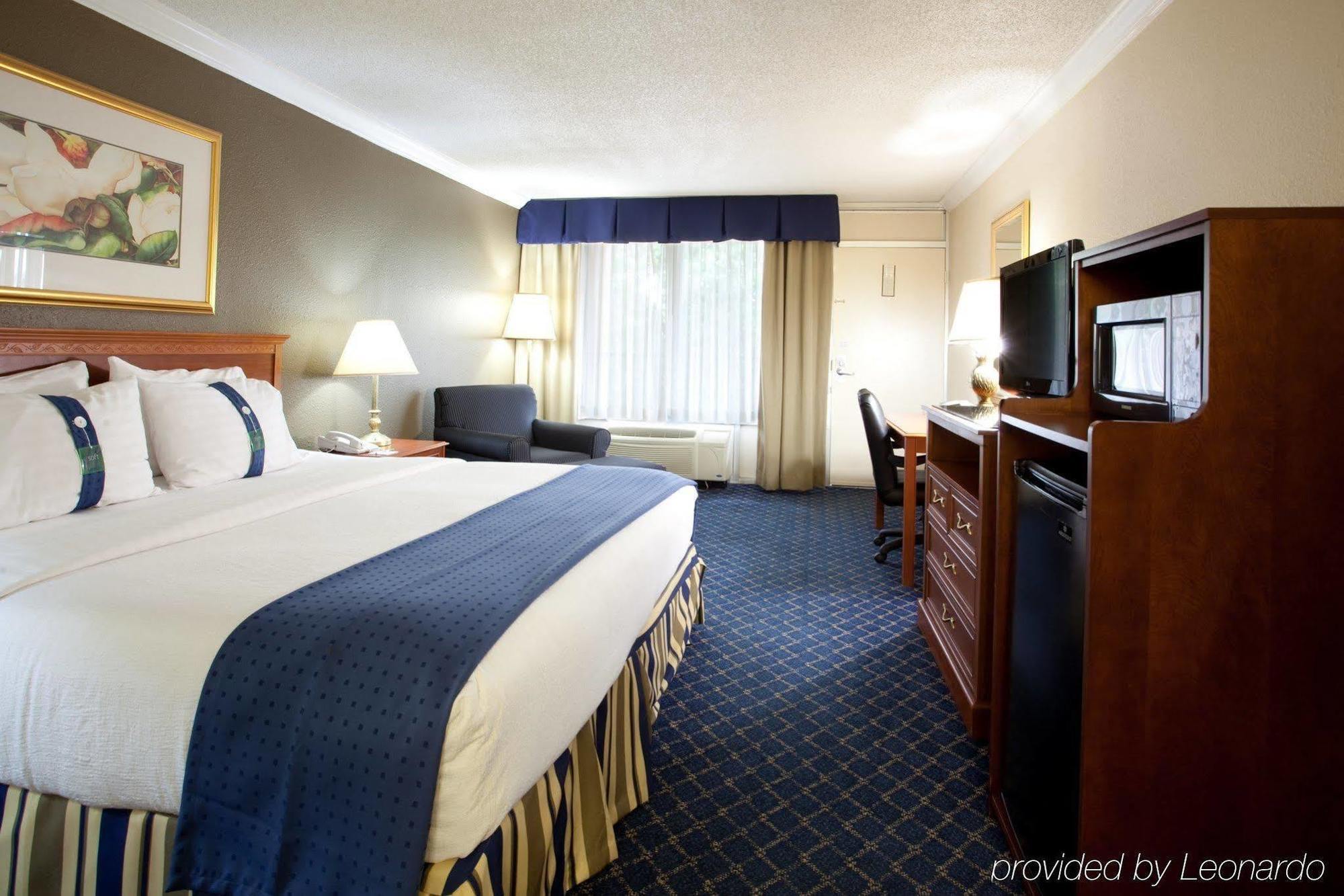 Clarion Inn Morgan City Εξωτερικό φωτογραφία