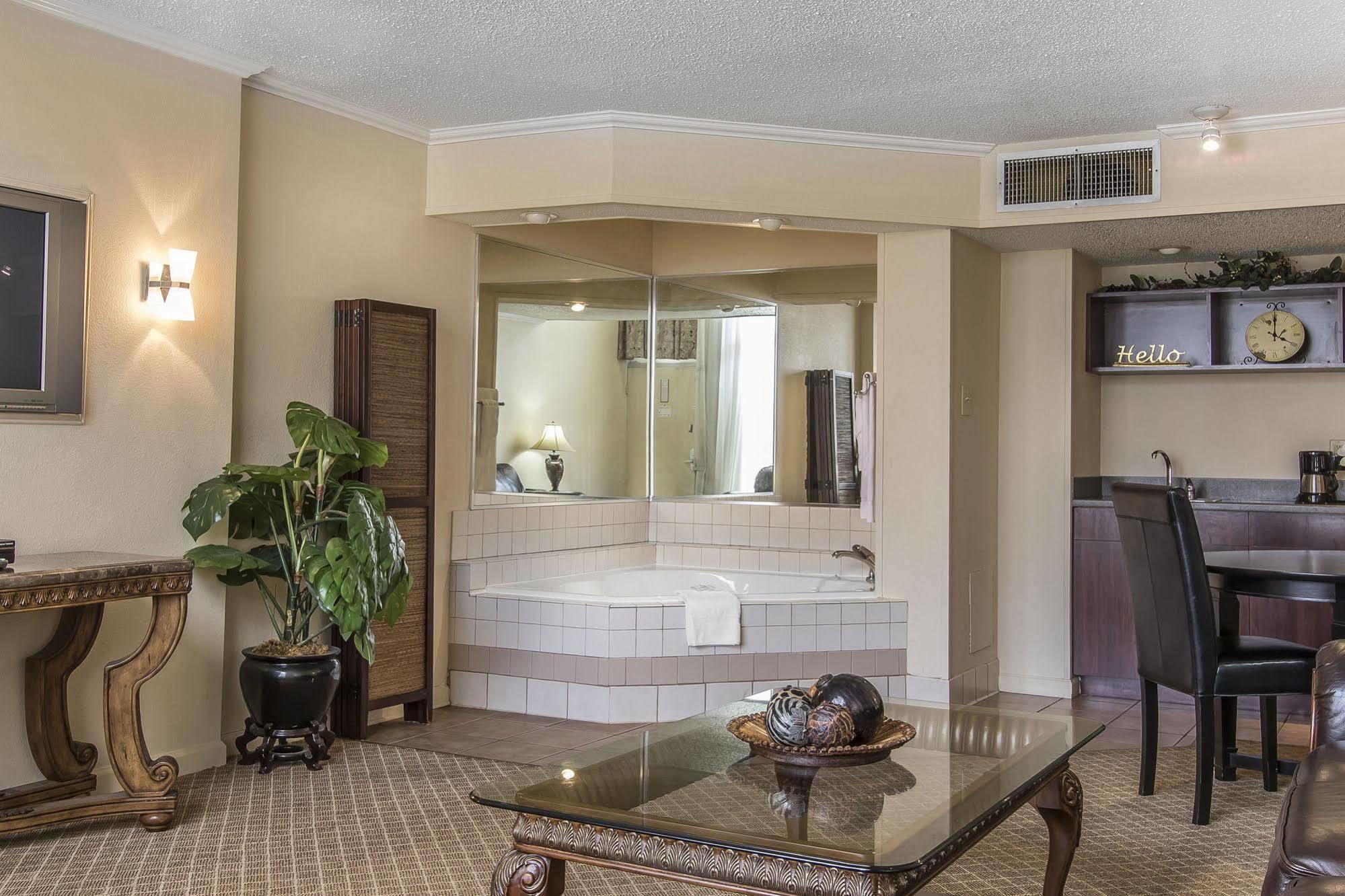 Clarion Inn Morgan City Εξωτερικό φωτογραφία